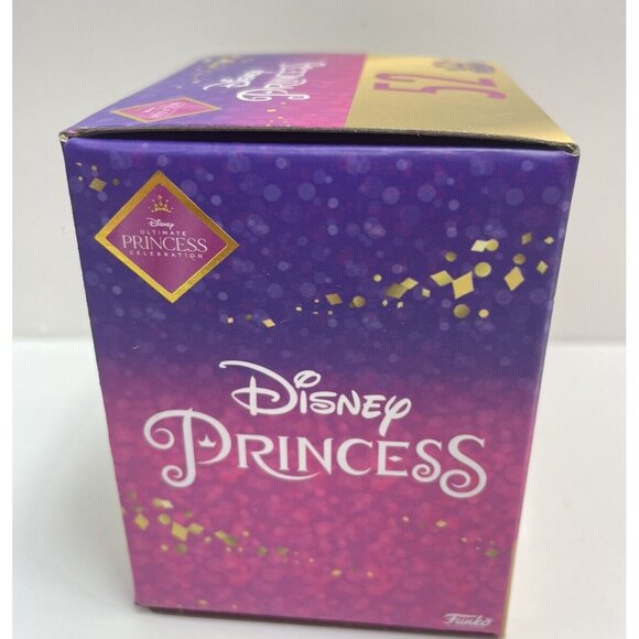 Funko Minis ~Disney #52 Ultimate Princess JASMINE 3”~Vinyl Figure (#8826) - Picture 5 of 11